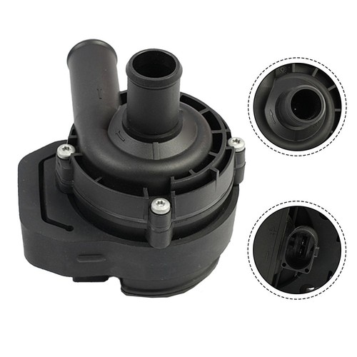 Water Pump for Mercedes For Benz Engines Efficient Cooling Solution 2118350064 - Picture 3 of 12