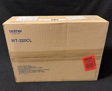 Brother WT-220CL Waste Toner Box