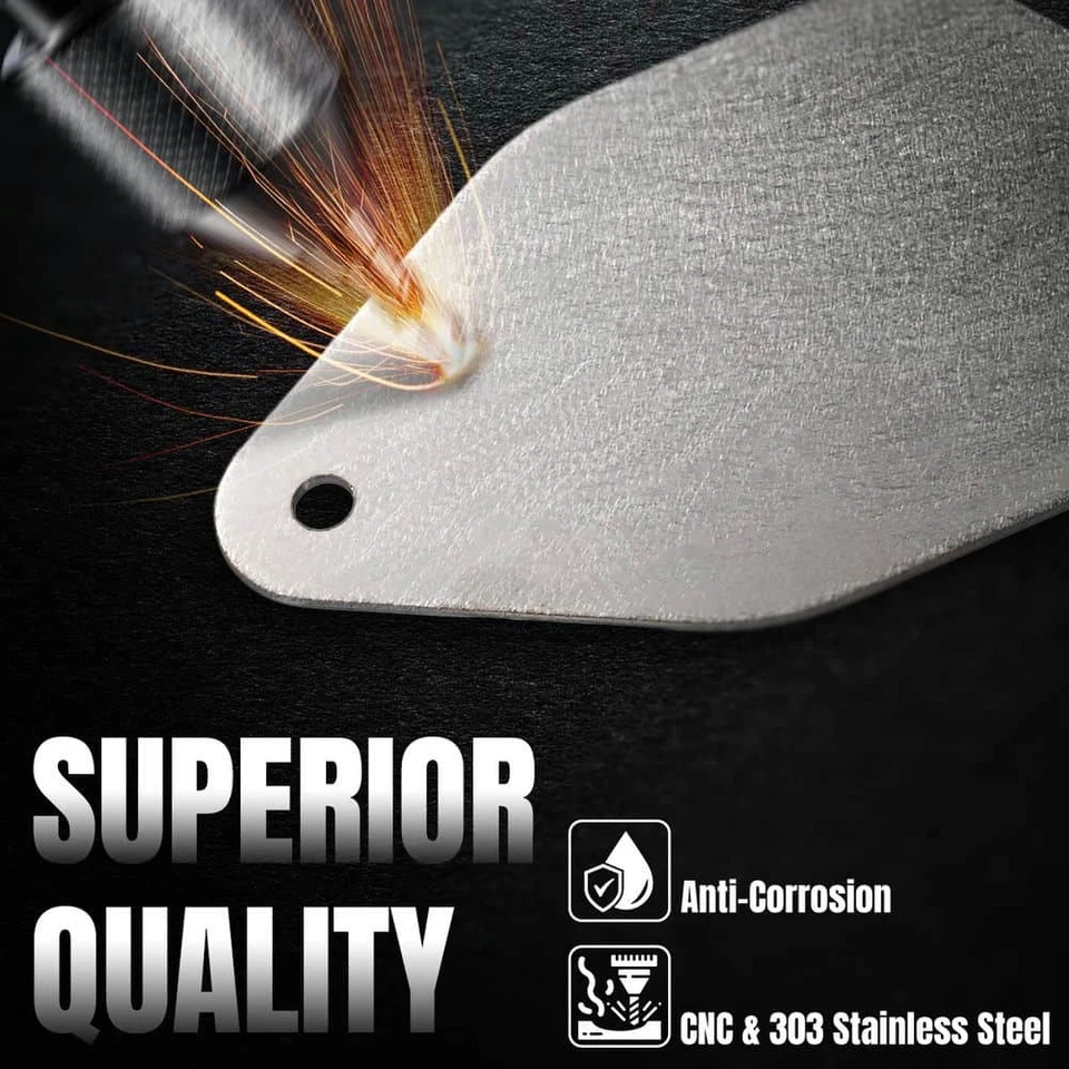 2PCS-8PCS Roof Horn Block Off Plate Kit For Peterbilt 379 389 387 378 377 387 US - Image 3 of 4