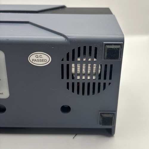 ROLLO Label Thermal Printer Model X1038 - FOR PARTS or Repair NOT WORKING - LOOK - Picture 21 of 24