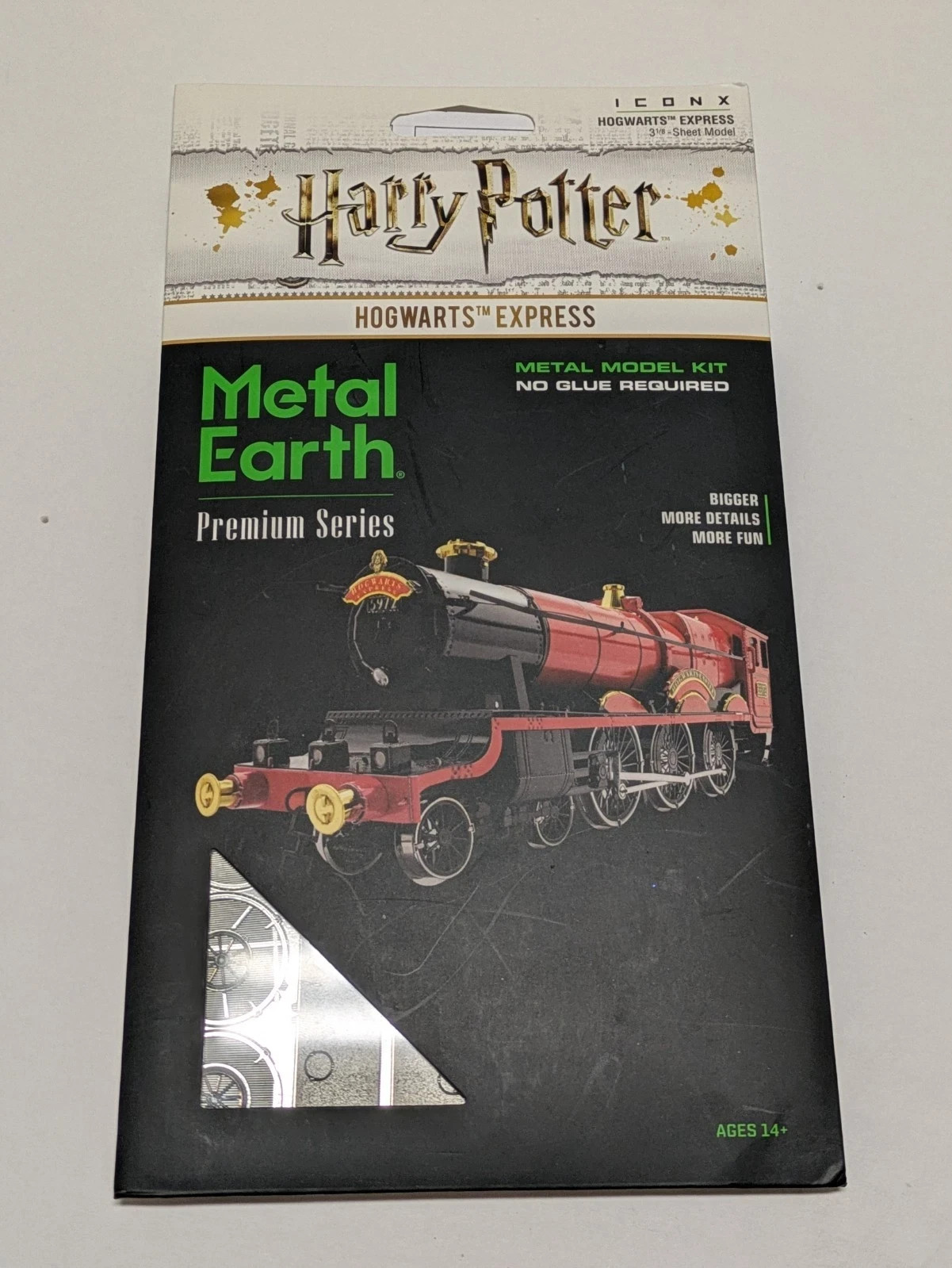 New Sealed