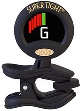 Snark Super Tight Chromatic Tuner - Rechargeable