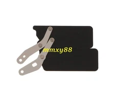 Shutter Blade Curtain Repair Part For Canon EOS 1100D Camera One Set New