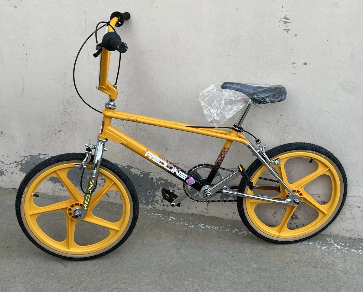 Red Line BMX Bar Bikes for sale | eBay