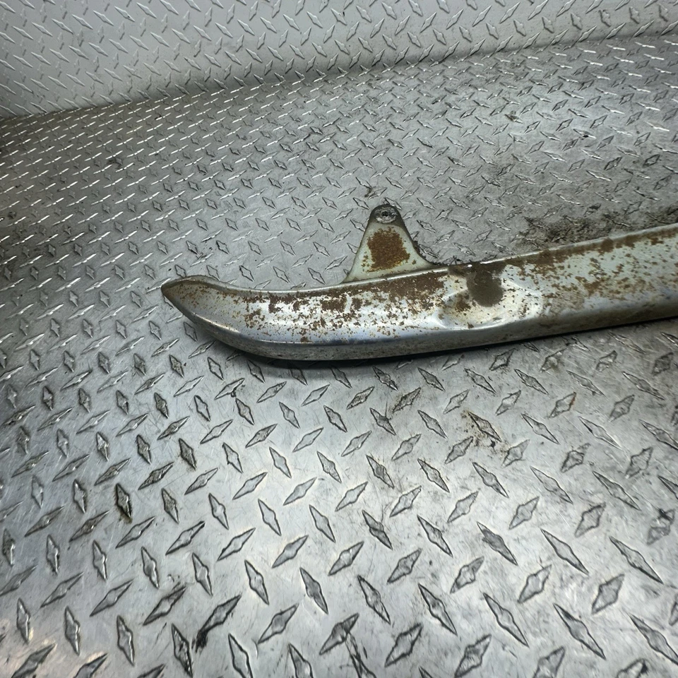 SUZUKI GT380 GT550 GT750 K/L/M/A/B 1973 1974 1975 1976 1977 CHAIN GUARD CASE CS4 - Image 2 of 4