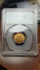 1909 VDB Lincoln Wheat Cent Penny 1C PCGS MS64 RD Red                       5666