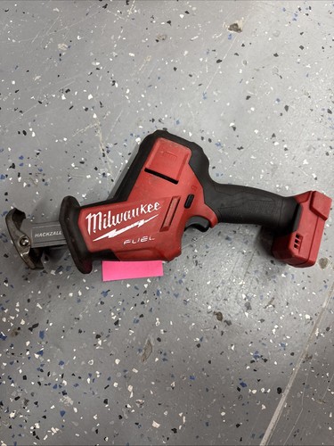 Milwaukee 2719-20 18V Reciprocating Saw (Tool Only) - Picture 1 of 1