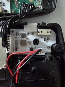 Sega Game Gear,New RePCB Mainboard, Cleanscreen, Stereo Sound, USB C, LiPo