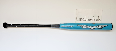 NEW 2025 Monsta BLACKBERRY TORCH M2 3500 STIFF Handle 25oz. ASA