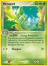 Pokemon Metapod (39/117) FireRed & LeafGreen DMG
