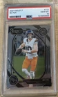 2024 Panini Select - Bo Nix ( Broncos ) Club Level Rookie RC #221 - PSA 10