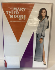 The Mary Tyler Moore Show: the Complete First Season 1 DVD New