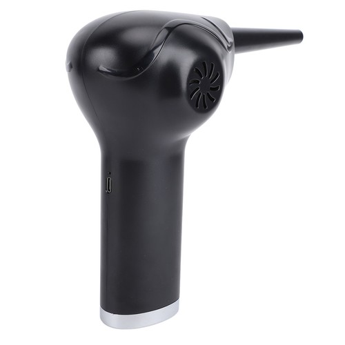 51000tr/min Poussière à Air Électrique Sèche-Cheveux Souffleur d'Air Portable 10000mAh Recharge TOU - Photo 17/22