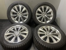 Jdm Yokohama G075 26550r19winter Tires Kelleners Sports 198j5hpcd112 No Tires