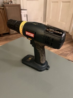 Ryobi P206 - Tested And Working
