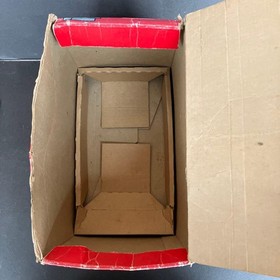 Nintendo Mario&rsquo;s Cement Factory Tabletop Game & Watch 1983 Boxed Tested #45