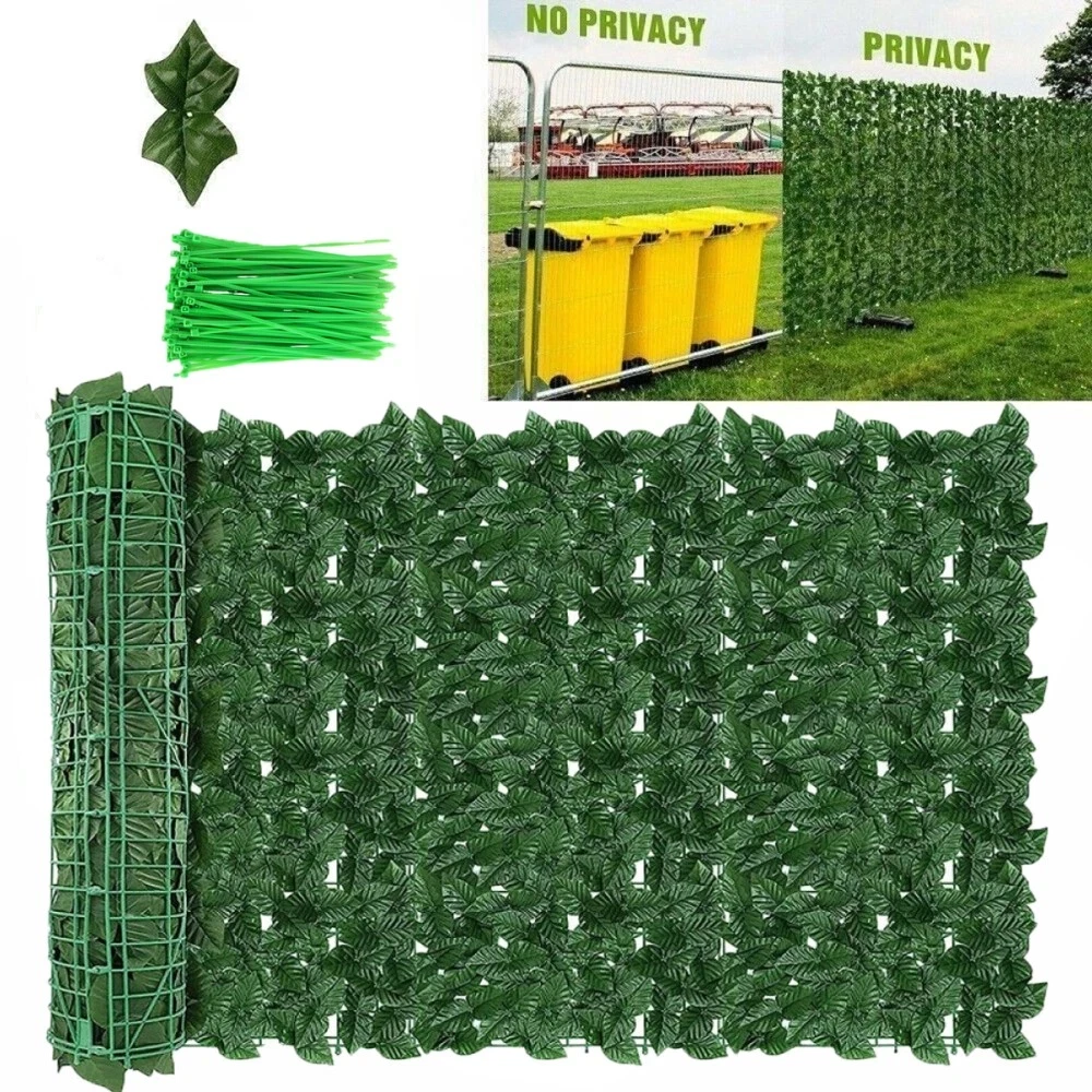 Knstlicher Efeu Sichtschutz online kaufen | eBay.de