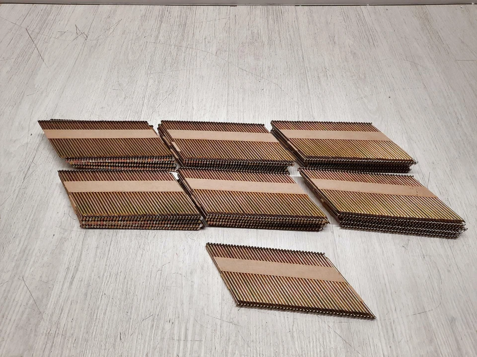 TACWISE 1122 chiodi zincati per pistola per unghie, 11,60 kg - Immagine 2 di 4