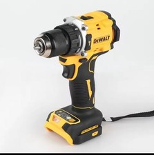 DEWALT DCD805 20V Brushless Impact Drill   Cordless Hand Tool TOOL ONLY 