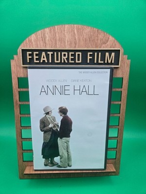 Annie Hall (DVD, 1977)