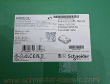 Schneider HMIG3U New In Box 1PCS Fast Ship