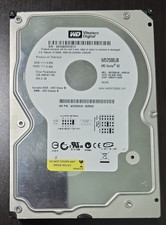 Western Digital Caviar Blue 250GB Internal 7200RPM 3.5" (WD2500JB) HDD IDE