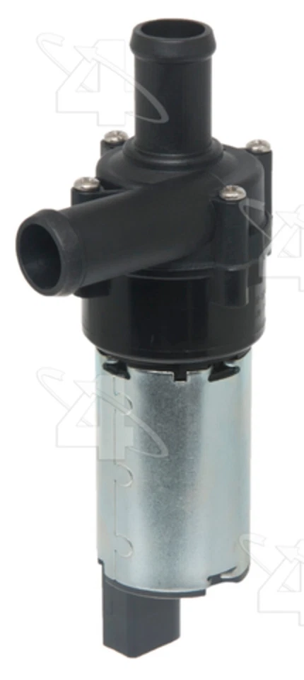 Bomba de água auxiliar do motor para R8, Q7, Cayenne, Touareg, A3 Quattro+Mais 89008 - Imagem 2 de 4