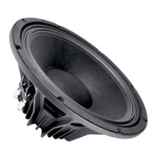 Faital PRO 12PR300 4ohm 12" High Efficiency Woofer Midrange Bass Guitar Speaker