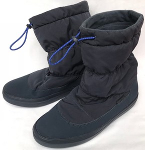 comfort snow boots