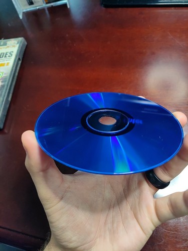 EXTRAS! Soul Calibur II 2 (Sony PlayStation 2) Complete with Action Replay Disk - Picture 9 of 11