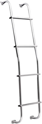 103H Hook over Ladder 53.5 X 16.2 X 9.75 Inches