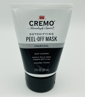 cremo face