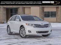 2016 Toyota Venza LE AWD