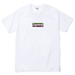 Supreme Box Logo Tee White | eBay Supreme Box Logo Tee White | eBay
