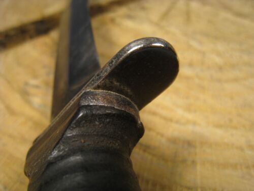 Vintage Cutmaster Postwar Fighting Knife 11 1/2" Long - Picture 18 of 20