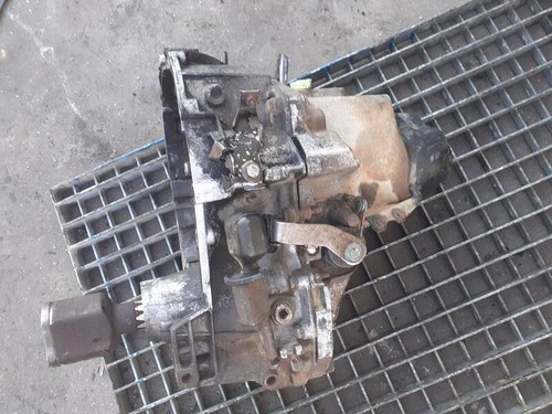 JB1948 caja de cambios para RENAULT MEGANE I CLASSIC (LA0) 1.9 1996 358975 - Imagen 3 de 5