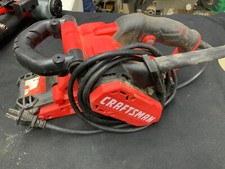 CRAFTSMAN CMEW213 BELT SANDER CORDED