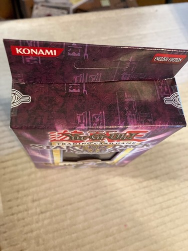 Yu-gi-0h kaiba evolution vintage sealed starter deck see scans read description - Picture 2 of 4
