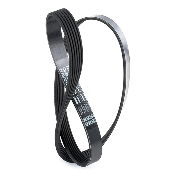 DAYCO 6PK2160 Cinghia Poly-V BMW/DAEWOO/MERCEDES-BENZ/SUBARU/VW - Imagen 4 de 4