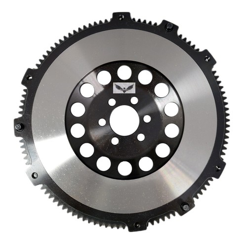 JD STAGE 2 CLUTCH & PRO-LITE FLYWHEEL KIT for 87-92 SUPRA TURBO 7MGTE 3.0L V6 - Picture 2 of 6