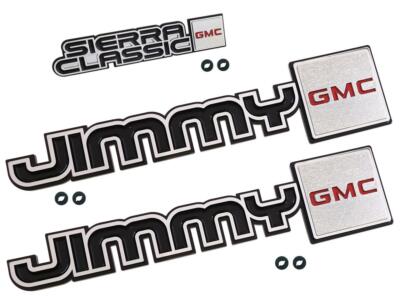 1981 1982 1983 1984 1985 1986 1987 1988 GMC Jimmy Fender & Dash