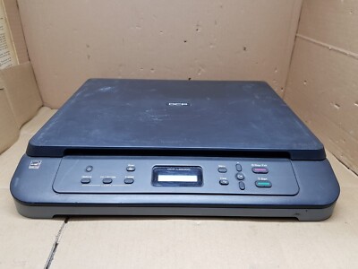 Ersatz Top und Scannereinheit für Brother DCP L2500D Drucker