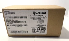 Zebra ZQ320 Mobile Label Printer, Direct Thermal, Wireless P/N: ZQ32-A0E02TL-00