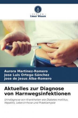 Thumbnail - Aktuelles Zur Diagnose Von Harnwegsinfektionen Urindiagnose Von