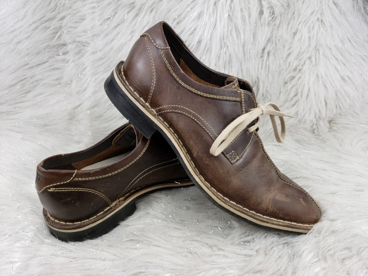 Cole haan dress shoes with nike air best sale soles
