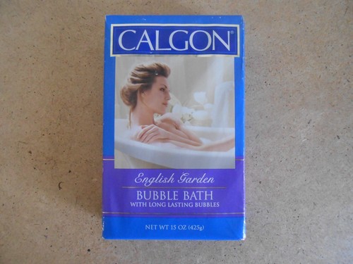 Baño de burbujas de jardín inglés Calgon - Imagen 3 de 9
