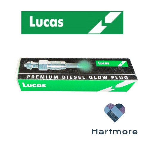 Lucas Diesel LP041 Glow Plug - Picture 3 of 3