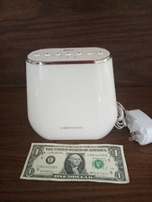 Project Nursery Smart Sound Soother Speaker, Model: PNA201, White 