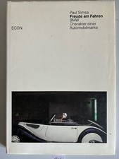 BMW Freude am Fahren, Charakter einer Automobilmarke
