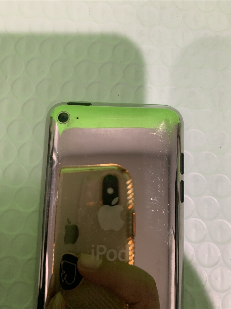 Apple iPod touch 4th Generation White (64 GB) for sale online | eBay